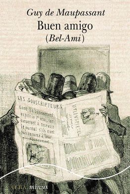 BUEN AMIGO (BEL-AMI) - MINUS