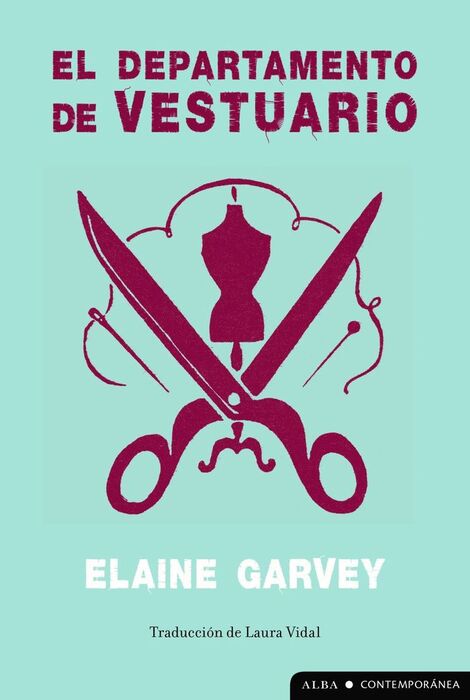 DEPARTAMENTO DE VESTUARIO, EL