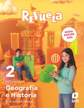 2 ESO GEOGRAFIA E HISTORIA (MAD) 24