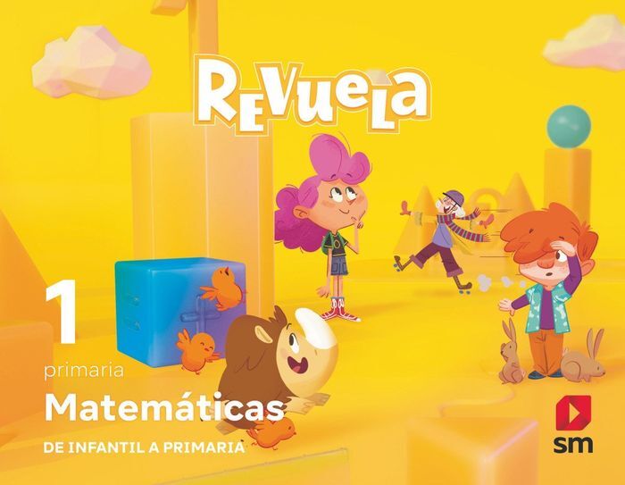 1 EP MATEMATICAS TRIM NUEVO 24