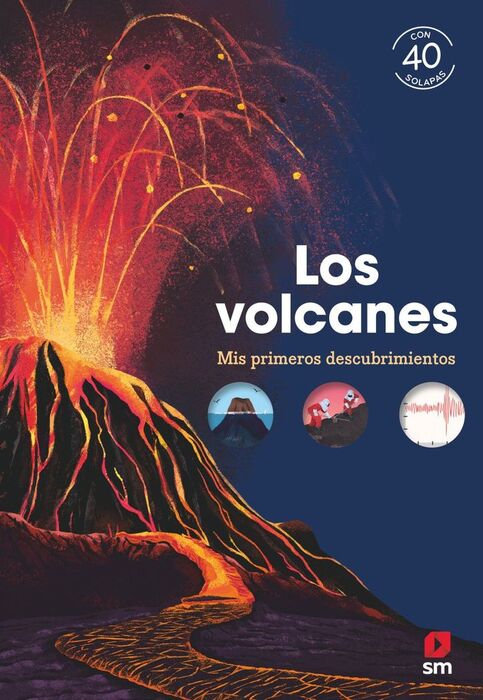 LOS VOLCANES