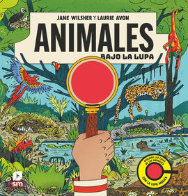 ANIMALES BAJO LA LUPA