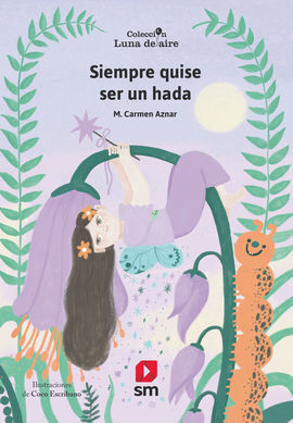LDA.23 SIEMPRE QUISE SER UN HADA