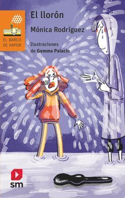 BVN.289 EL LLORON