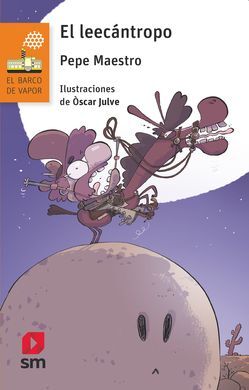 BVN.291 EL LEECANTROPO