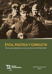 ÉTICA, POLÍTICA Y CONFLICTO