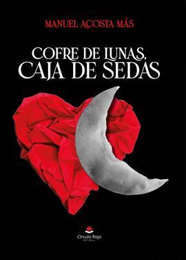 COFRE DE LUNAS CAJA DE SEDAS