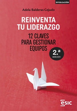 REINVENTA TU LIDERAZGO