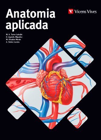 ANATOMIA APLICADA. CATALUNYA