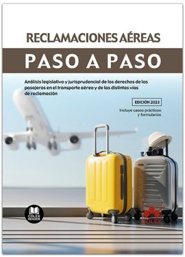 RECLAMACIONES AÉREAS. PASO A PASO.