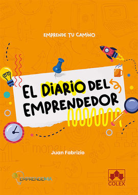 DIARIO DEL EMPRENDEDOR