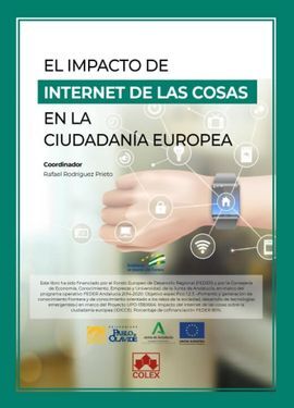 EL IMPACTO DE INTERNET DE LAS COSAS EN LA CIUDADANÍA EUROPEA