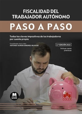 FISCALIDAD DEL TRABAJADOR AUTÓNOMO. PASO A PASO 20