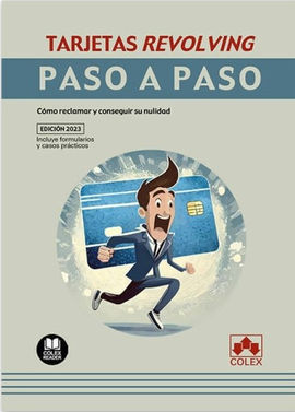 TARJETAS REVOLVING. PASO A PASO.