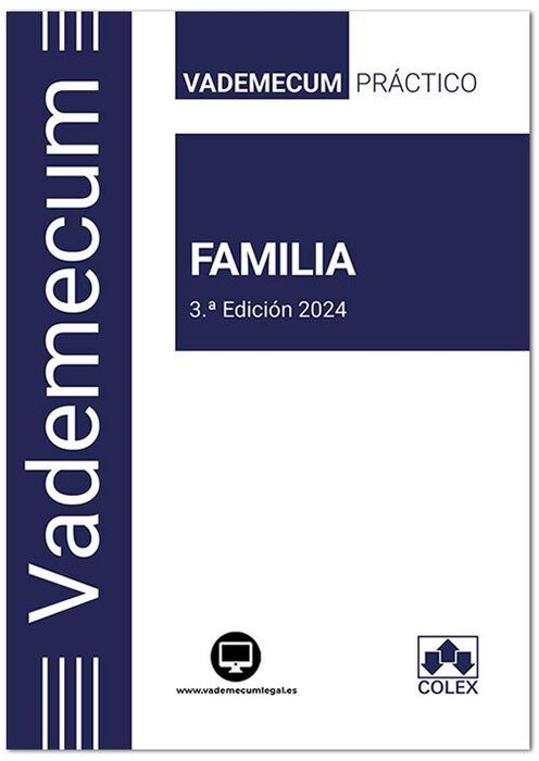 VADEMECUM FAMILIA 2024