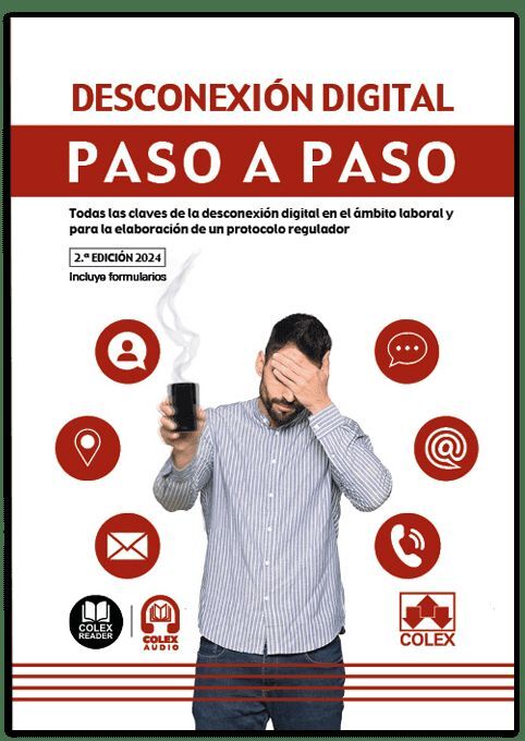 DESCONEXIÓN DIGITAL. PASO A PASO 2024