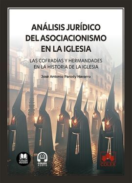 ANÁLISIS JURÍDICO DEL ASOCIACIONISMO EN LA IGLESIA