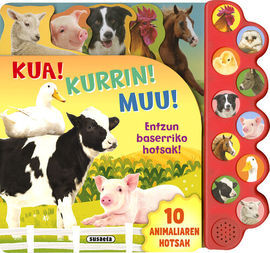 ENTZUN BASERRIKO HOTSAK!
