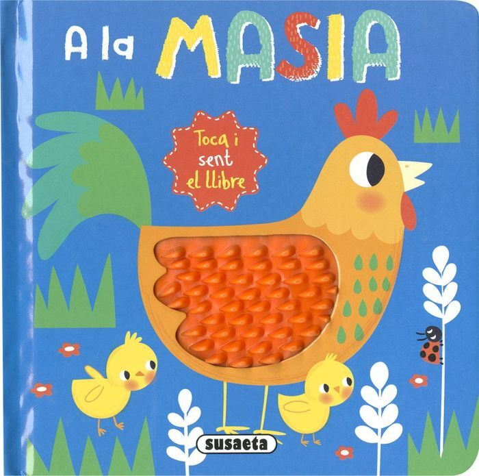 A LA MASIA
