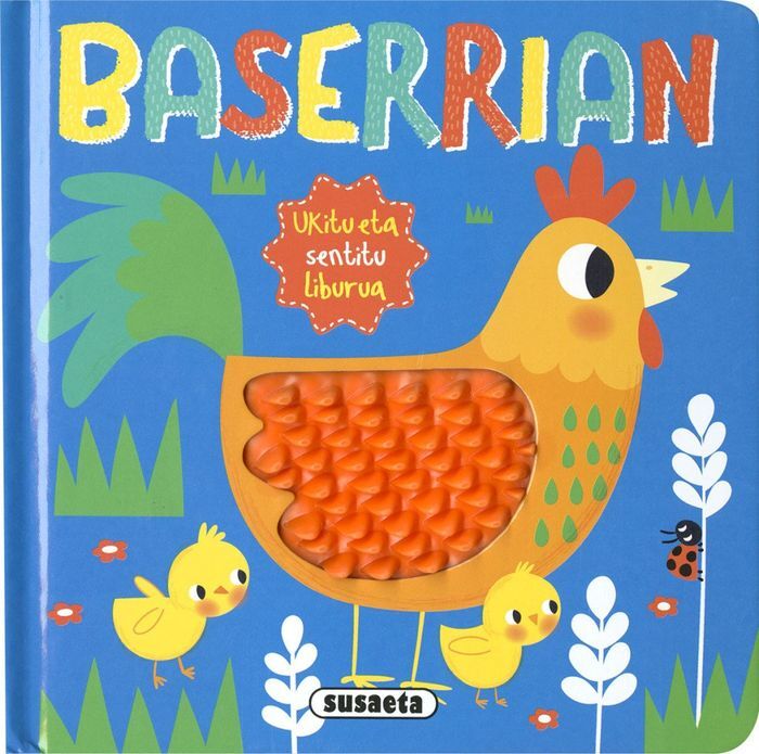 BASERRIAN