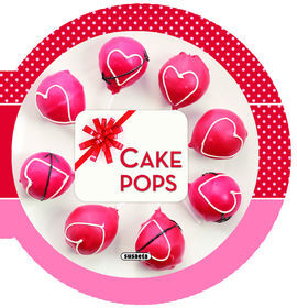 CAKE POPS                     VIENE DE LA REF:S089