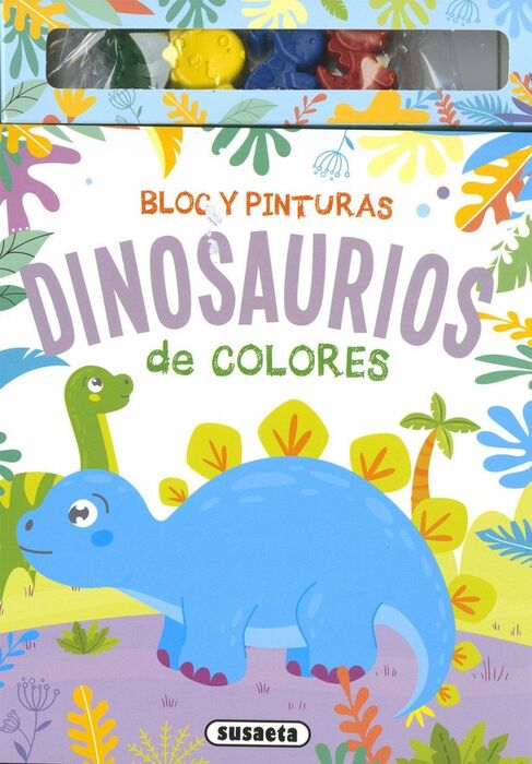 DINOSAURIOS