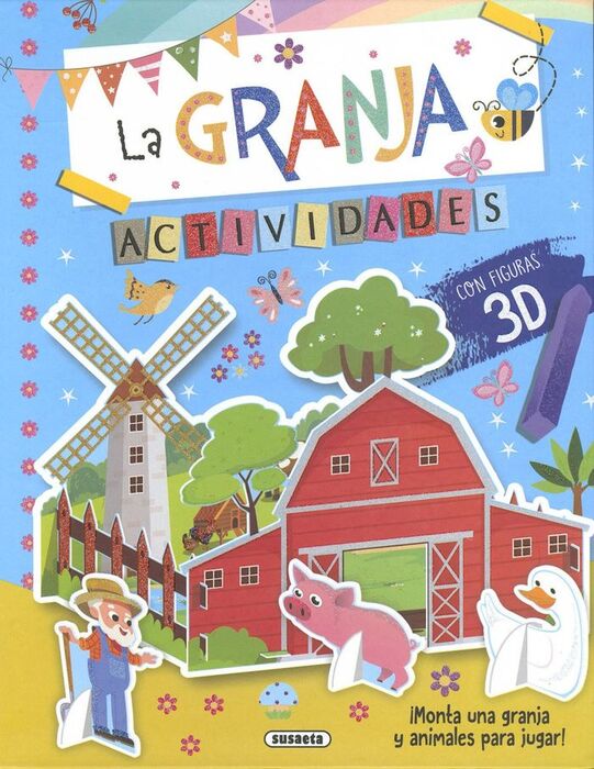 LA GRANJA
