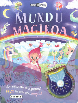 MUNDU MAGIKOA                 S3491004