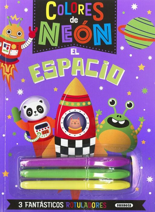 EL ESPACIO