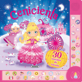 CENICIENTA