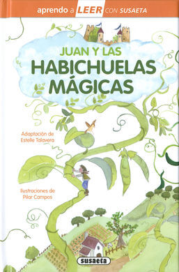 JUAN Y LAS HABICHUELAS MAGICAS