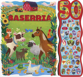 BASERRIA                      S3707