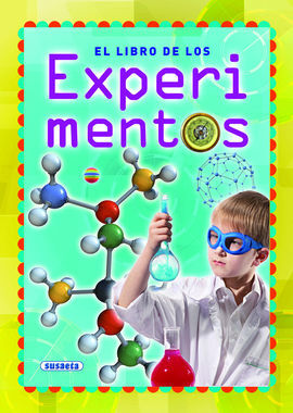 EL LIBRO DE LOS EXPERIMENTOS