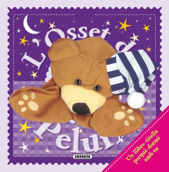 L'OSSET DE PELUIX             VIENE DE LA REF:S116