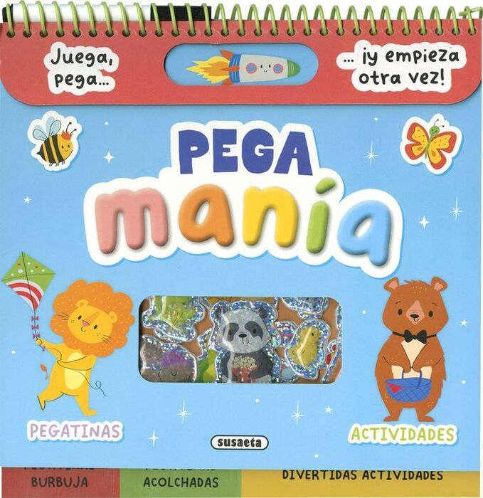 PEGAMANMA