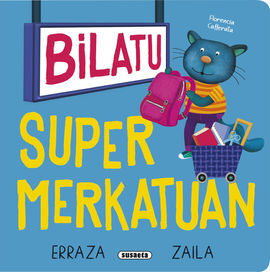 BILATU SUPERMERKATUAN         S5183001