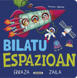 BILATU ESPAZIOAN              S5183