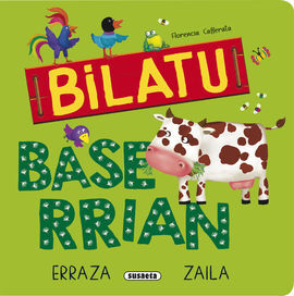 BILATU BASERRIAN              S5183004