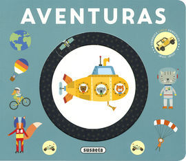 AVENTURAS