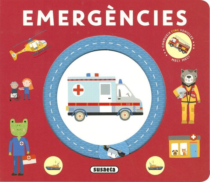 EMERGENCIES