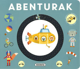 ABENTURAK