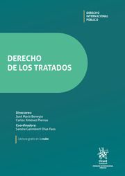 DERECHO DE LOS TRATADOS