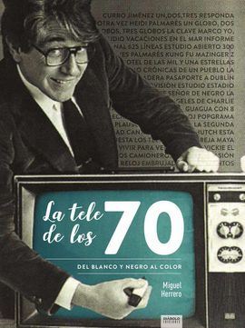 TELE DE LOS 70