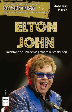 ELTON JOHN