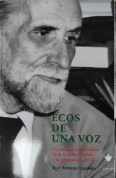 ECOS DE UNA VOZ