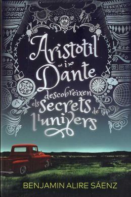 ARISTÒTIL I DANTE DESCOBREIXEN ELS SECRETS DE L'UNIVERS