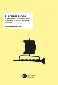 EL ARSENAL DE CLÍO