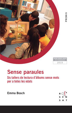 SENSE PARAULES