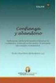 CONFIANZA Y ABANDONO
