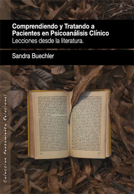 COMPRENDIENDO Y TRATANDO A PACIENTES EN PSICOANÁLISIS CLÍNICOS